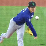 【MLB】佐々木朗希のオープン戦防御率１３・５０に　３者連続四球で降板→再登板で２ラン被弾…最速は１６０キロ