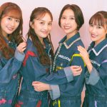 【テレビ】『おはよう！ももクロChan』放送終了を発表　『ももクロちゃんと！』に続き ももクロ冠番組2番組が3月で終了に