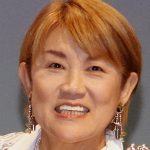 【芸能】山田邦子、中居正広の今後に私見「待っている人がたくさんいる」「充分反省し復帰の意志があるならまた活動してよいと思います」