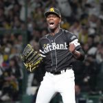 【野球】ソフトバンク小久保監督、モイネロの現状説明「連絡つかないので」　巨人・マルティネスも来日に遅れ