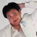 【芸能】1300万円詐欺被害のカカロニ栗谷　600万即金で貸してくれた先輩芸人はカミナリたくみと明かす