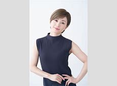 酒井法子、恋愛聞かれ　まさかの告白　「皆さんが恋人です」