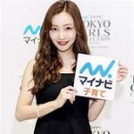 【芸能】板野友美「悲報。またアニサキスになりました」　過去にも胃カメラでの除去をYouTubeで報告「出産より痛かった」