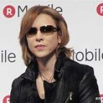 精力的なアーティストYOSHIKI、パリコレ出場のための決断！