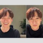 キスマイ宮田俊哉が新CMに登場！増毛で魅せるカッコいい大人像とは