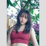 桜井日奈子、隠す体から見せる体に変わった　ボディーメーク成功！？