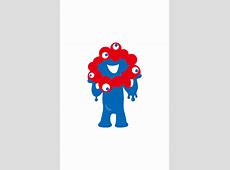 ミャクミャクのグラビア写真集発売！ビーチとベッドでの渾身ショットに注目