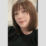 本田翼が語る！透明感あふれるすっぴんスキンケアレシピ