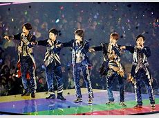 嵐、活動終了前の最後の楽曲『Five』がついに配信！その魅力に迫る