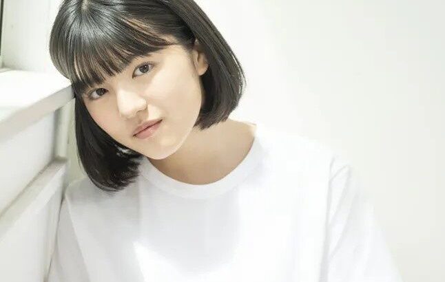 【芸能】『町中華で飲ろうぜ』出演　清田みくりが芸能界引退を発表「3月末で芸能活動を終了」　ファンびっくり「寂しくなる」