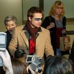 ブラピの若返りがやばいｗｗｗ整形か？それとも魔法か？ベンジャミン・バトン現象