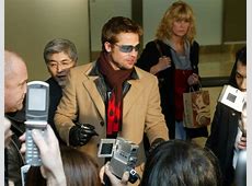 ブラピの若返りがやばいｗｗｗ整形か？それとも魔法か？ベンジャミン・バトン現象