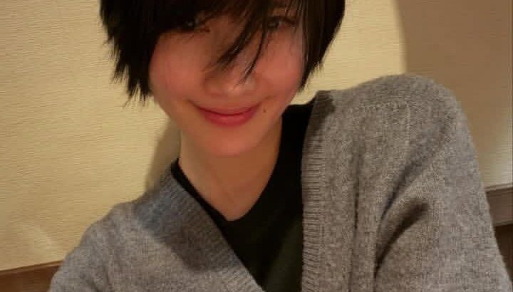 【芸能】女優・橋本愛「どんな人の命も奪わせたくない」　緊迫する世界情勢に思い