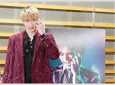 SixTONESジェシーの熱愛報道：綾瀬はるかに寄せられた辛辣なコメントの真相を探る