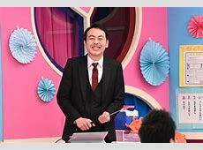 【テレビ】フジ『呼び出し先生タナカ』3・16最終回　番組内で発表…　アンガ田中卓志ゴールデン初冠番組、4年で終了