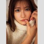 めるるの魅力全開！ギリギリスリットショットの真相と反響