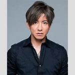 木村拓哉が吉野家アンバサダーに就任！背景 次女・Koki,がしていた衝撃発言