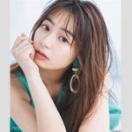 宇垣美里アナの美肌の秘密とは？ワンピース姿で魅せた素顔　ガチで照れ笑い