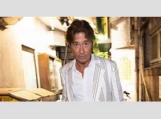 羽賀研二、パリコレモデルデビュー！感謝の気持ちと不遇な過去