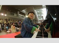 ハラミちゃんの美脚に迫る！171センチモデル体型の秘密とは？