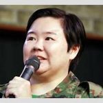 やす子のビジュアル激変！スタジオでの反響とは？