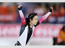 【スピードスケート】高木美帆が世界選手権終了後に現役退く意向　SNSで示す　五輪メダル10個