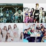 新曲がヤバすぎて草ww韓国B級アイドルの最新トピックを徹底解説！