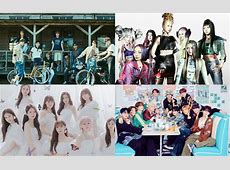 新曲がヤバすぎて草ww韓国B級アイドルの最新トピックを徹底解説！